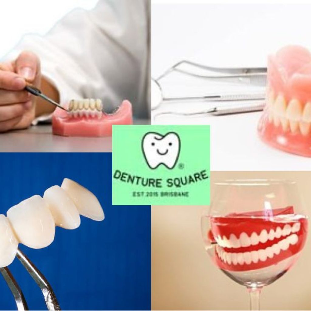 Durable partial dentures for Brisbane smiles that feel natural