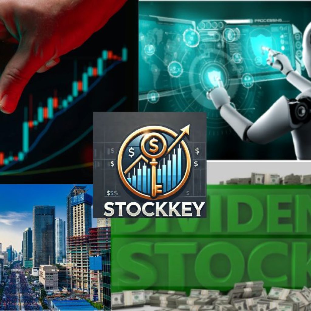 Top Canadian AI Stocks to Watch in 2025