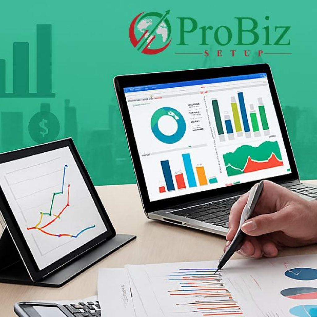 Launch Your Dubai Venture: Free Zone Business Setup Guides