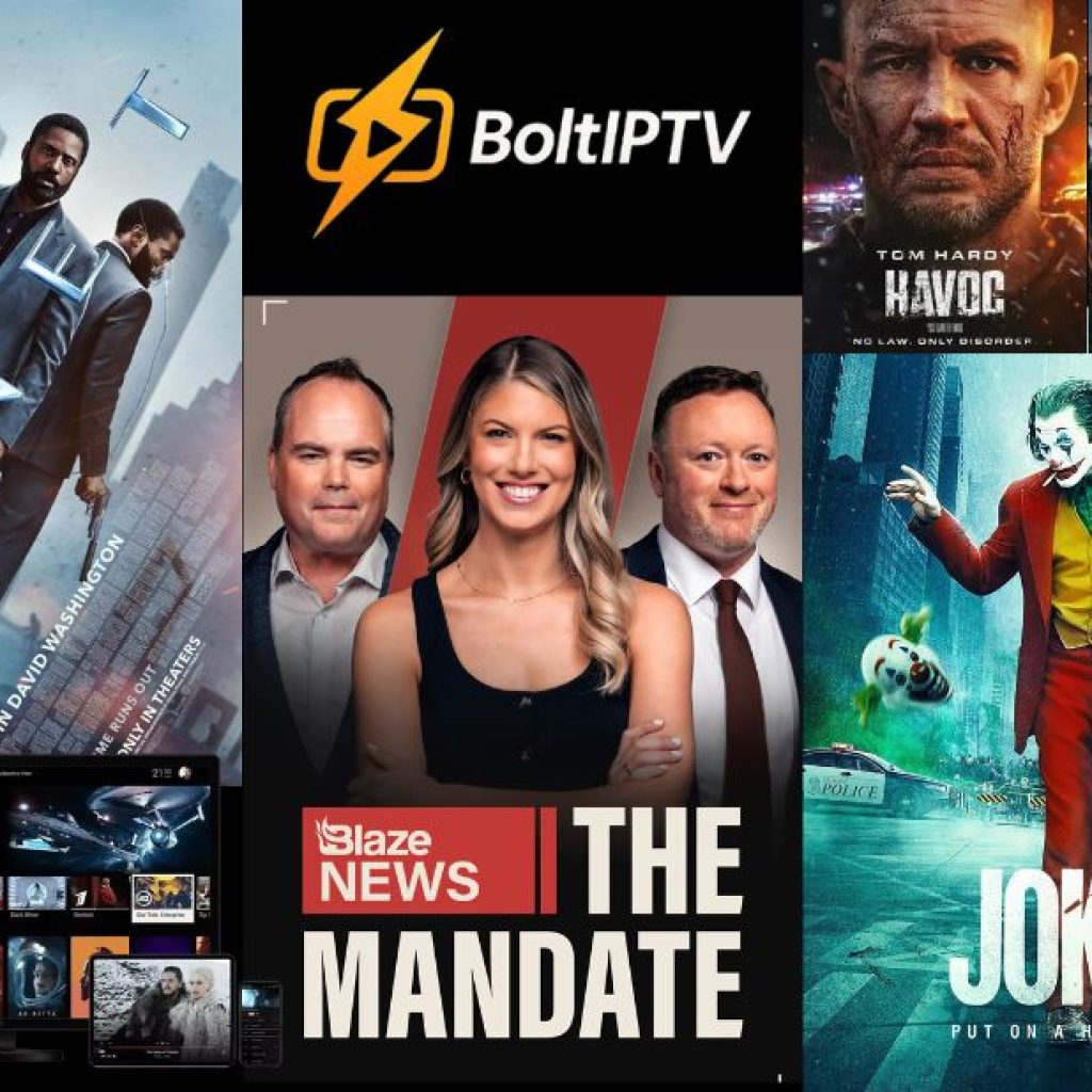 Premium IPTV Pass for France: Endless Channels & Movies