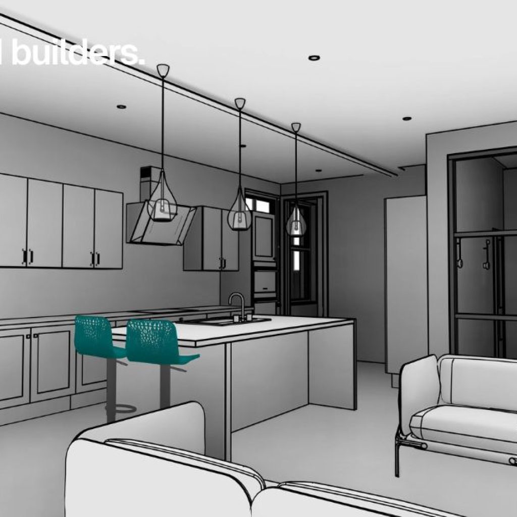 Effortless BIM Clash Detection for Seamless Builds