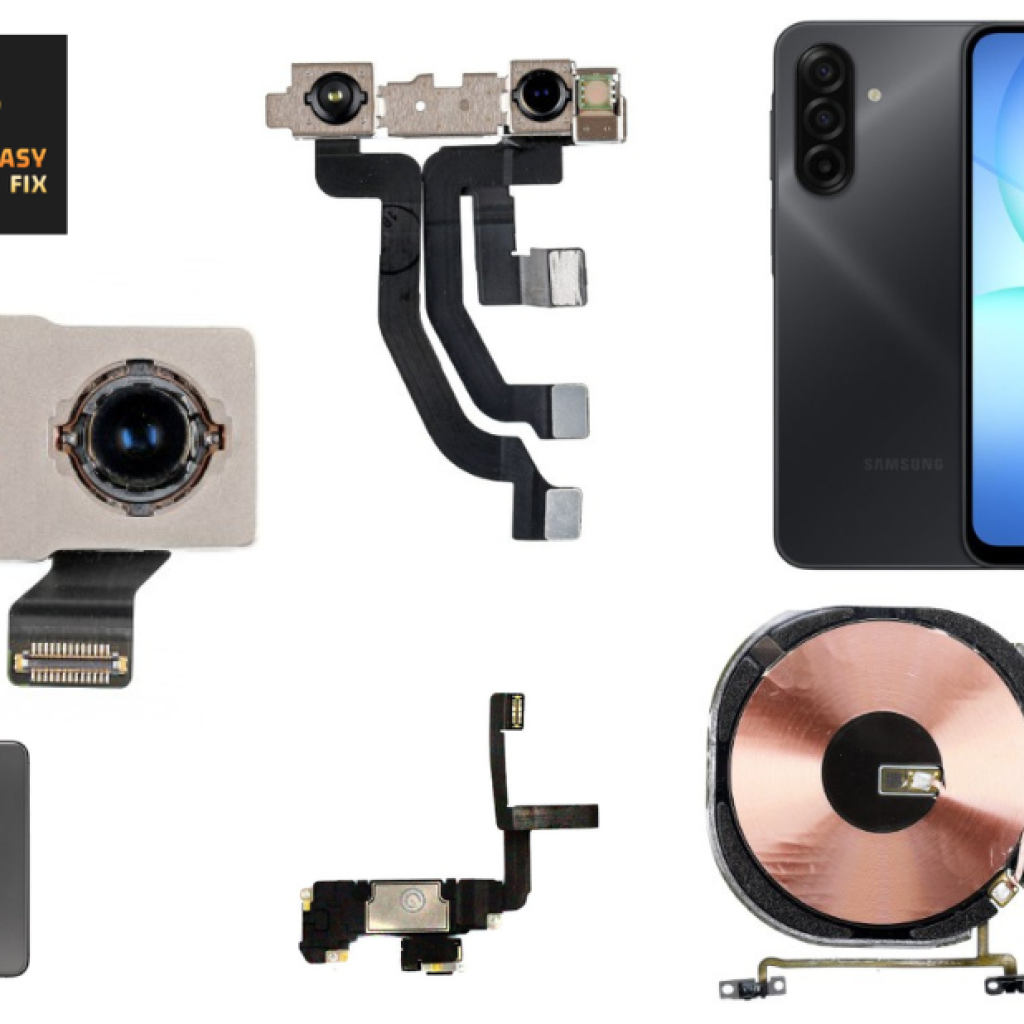 Top iPhone Repair Experts in Cyprus for Fast, Reliable Service