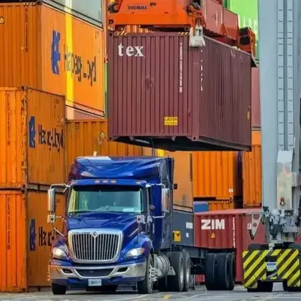 Efficient Intermodal Drayage in the Southeast for Your Business Efficient Intermodal Drayage in the Southeast for Your Business