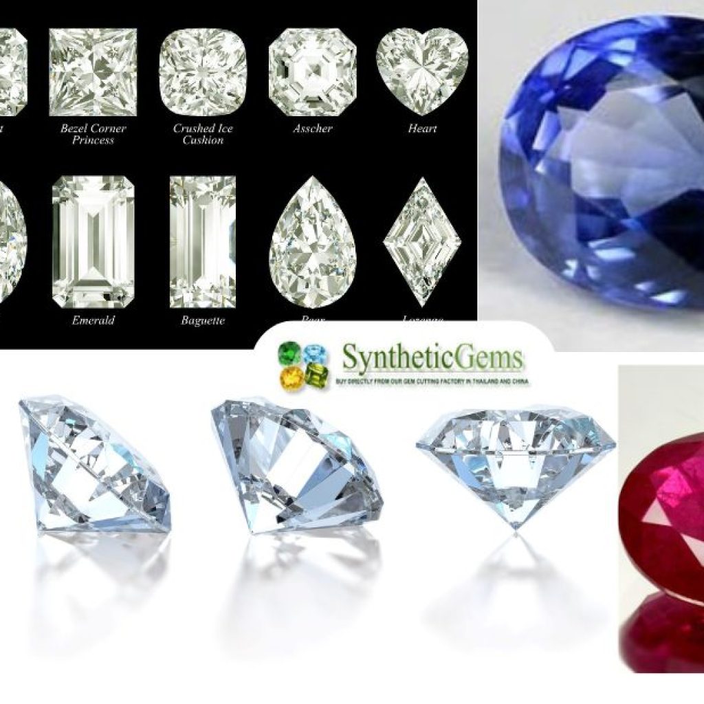 Brilliant, Affordable Gemstones for Elegant Jewellery Brilliant, Affordable Gemstones for Elegant Jewellery