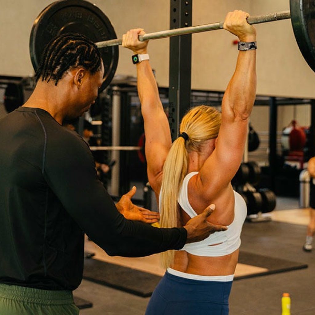 Tailored Wellness Plans for the UAE: Reach Your Health Goals