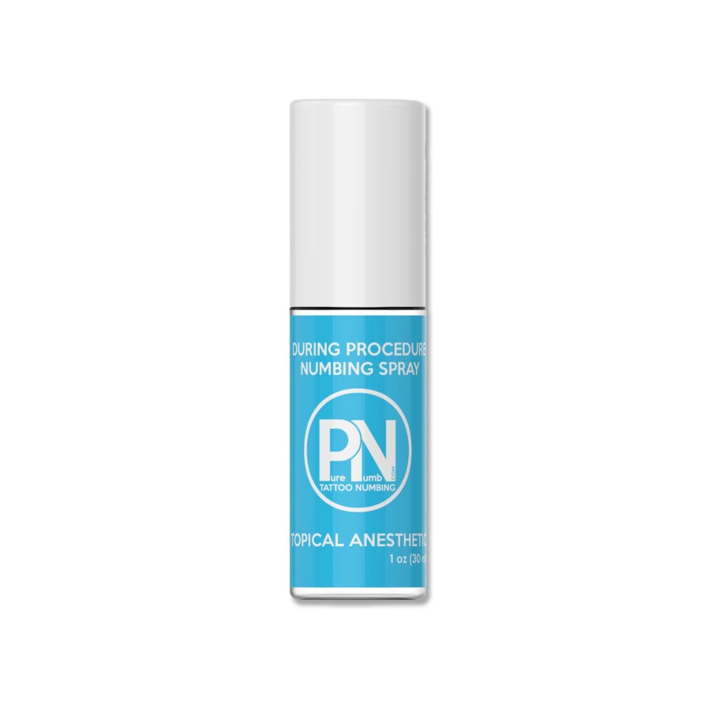 Experience a calmer tattoo session with this soothing cream Experience a calmer tattoo session with this soothing cream