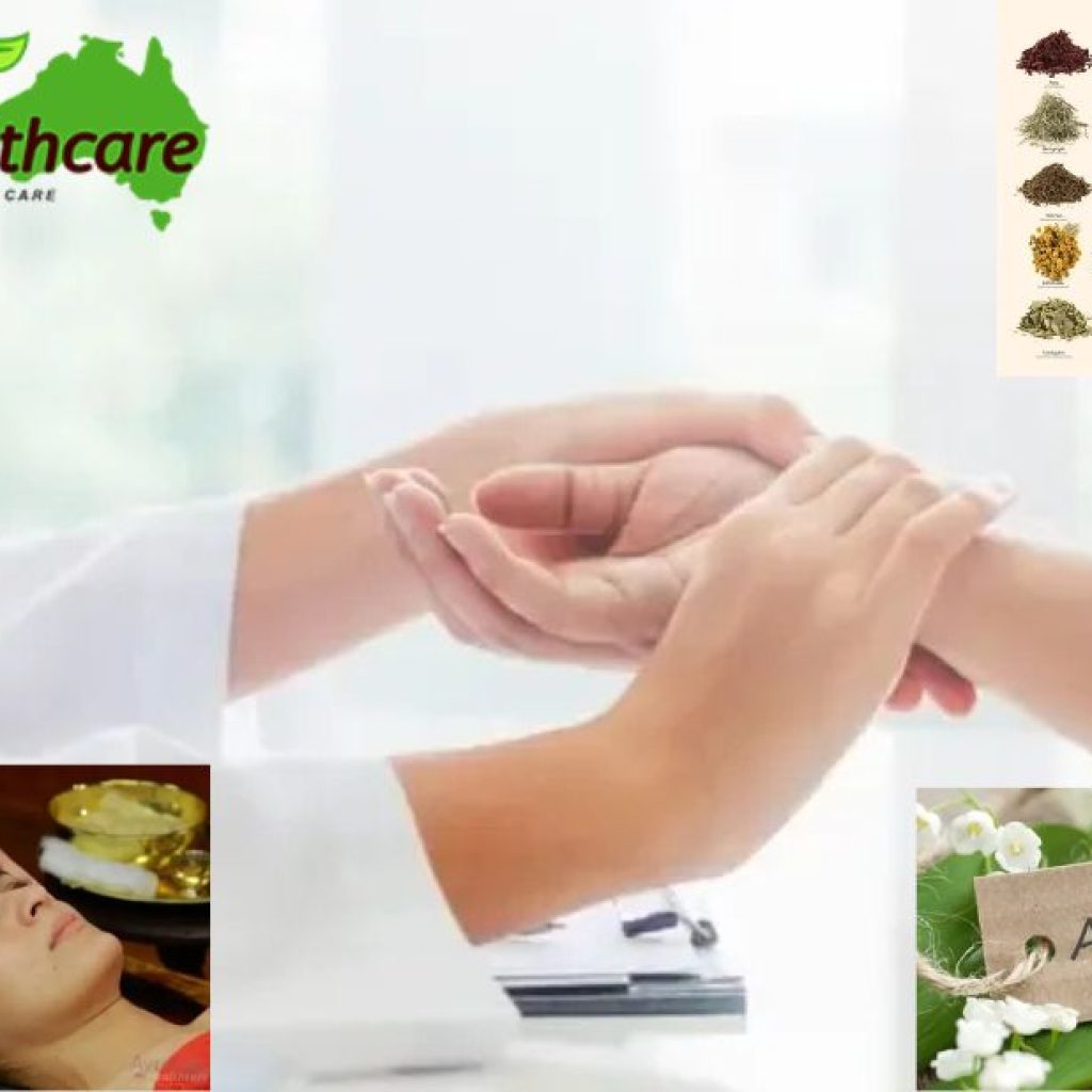 Discover Restorative Ayurveda Detox Therapies in Sydney