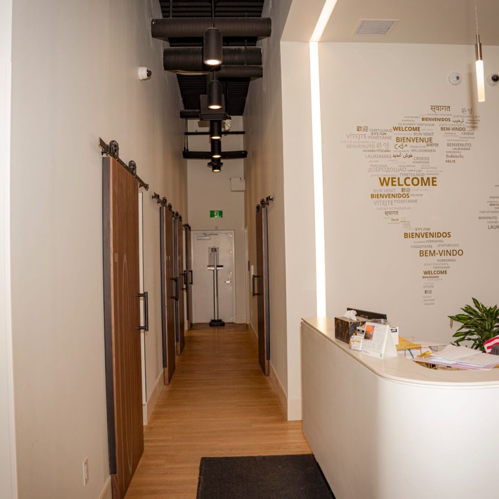 Compassionate Medical Care in Winnipeg’s Friendly Clinic