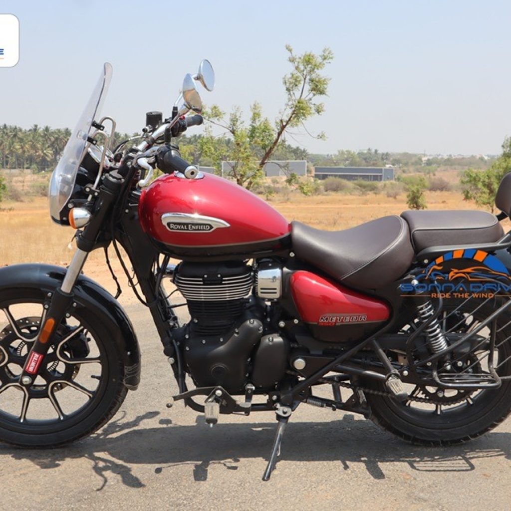 Explore Coimbatore on two wheels: affordable bike hires today