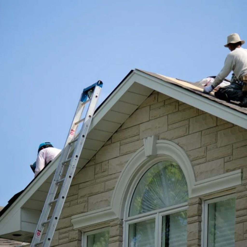 Top-Tier Roof Installations in Tupelo | Expert Local Craftsmanship