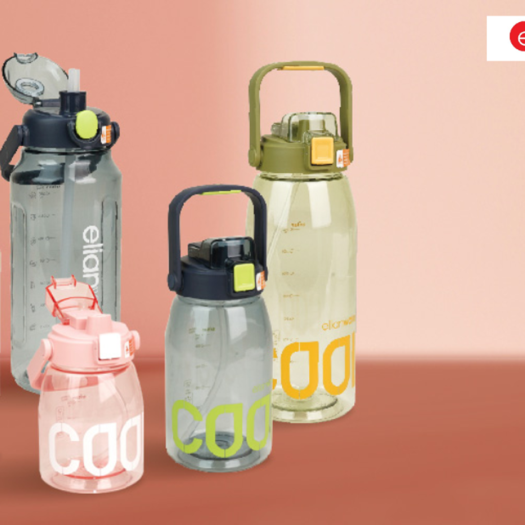 Smart, Durable Jars for Everyday Kitchen Organisation
