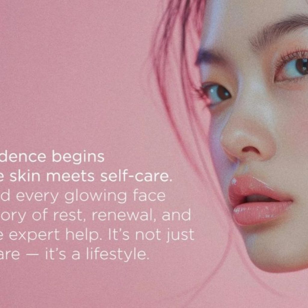 Revitalize Your Mind and Skin at a Premier Wellness Retreat in Asia