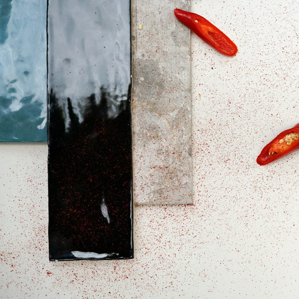 Stylish, durable cement boards for modern wall interiors