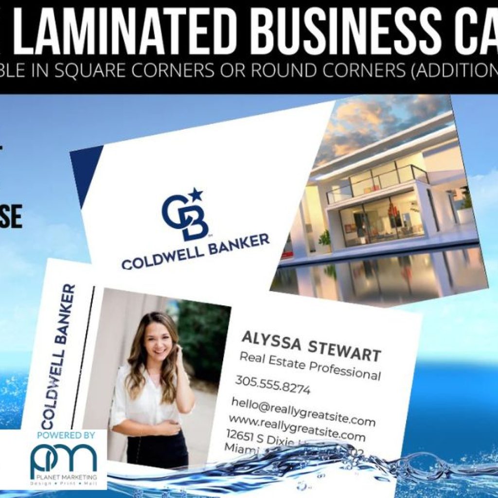 Elevate Your Property Promotions with High-Impact Print Solutions