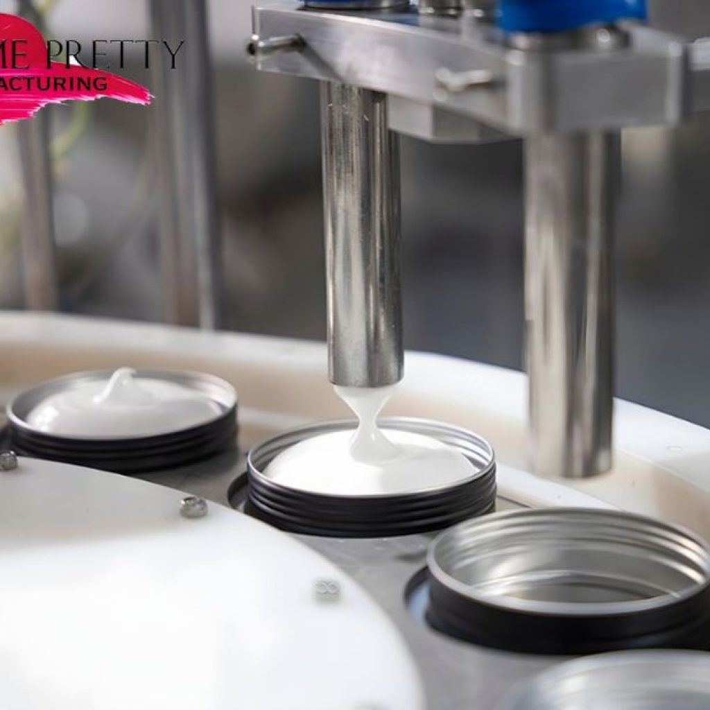 Launch Your Own Skincare Brand with a Trusted Manufacturer