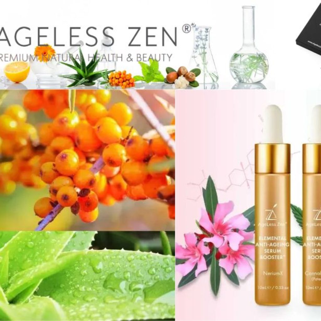 Radiant Skin: Tailored Skincare for Women in Your 30s to 60s