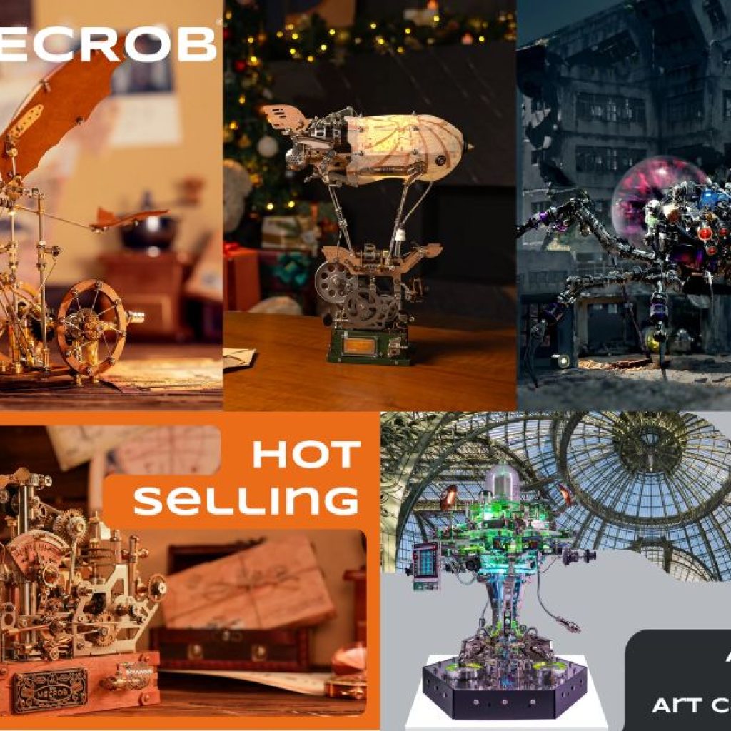 Crack the Challenge: Premium Metal Puzzles for UK Seekers