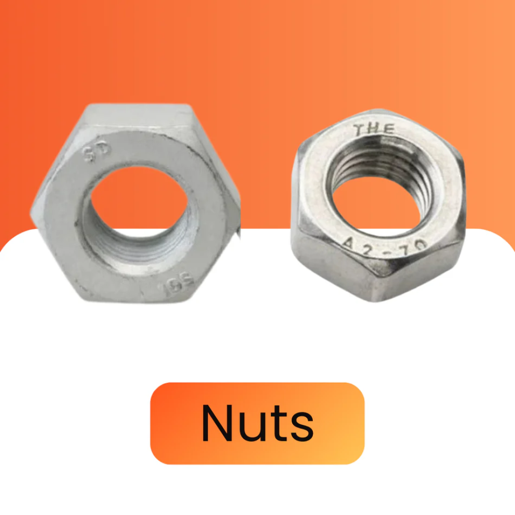 Premium GI Hex Bolts for Secure Assembly Premium GI Hex Bolts for Secure Assembly