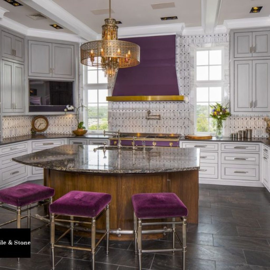 Premium Kitchen Surfaces in Westlake, TX Premium Kitchen Surfaces in Westlake, TX