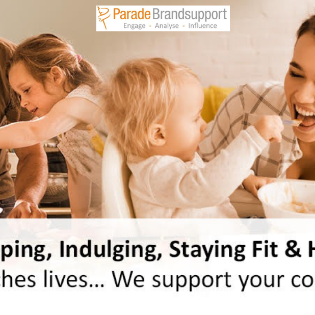 Tailored UK Food Customer Care Solutions for Your Brand