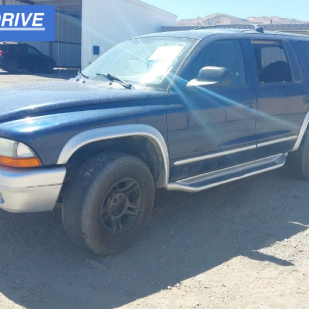 Find Great Bargains at UK Salvage Vehicle Auctions