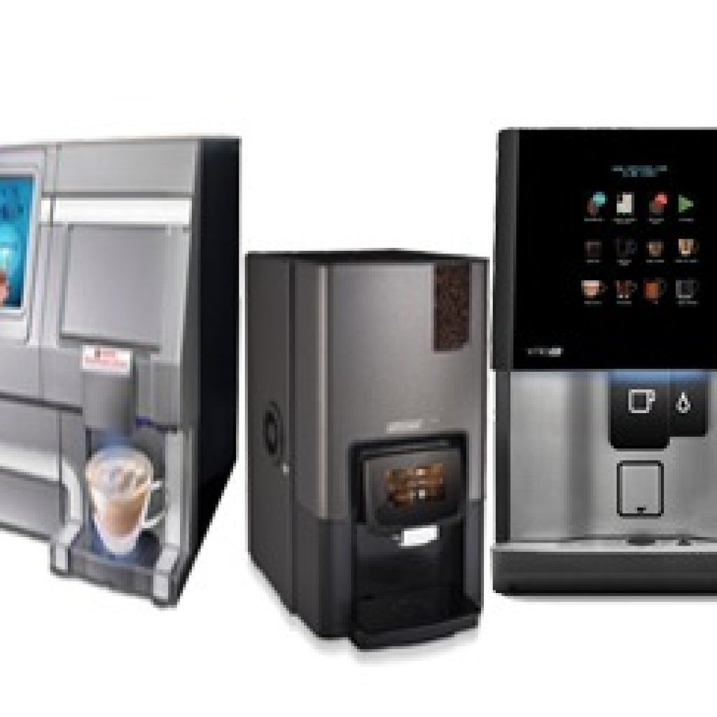 Premium Workplace Coffee Solutions in Florida’s Miami Area
