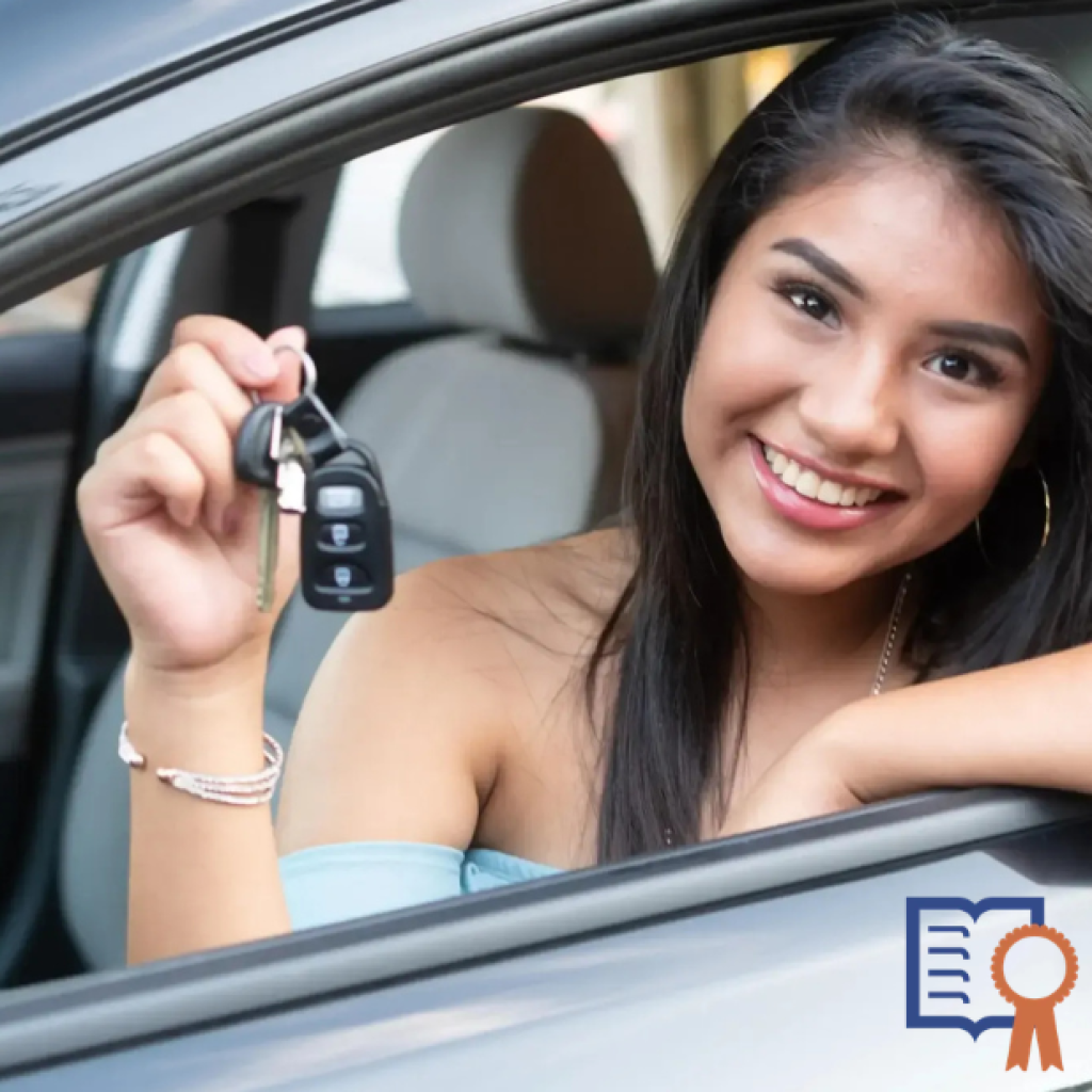 Save on Safe Driving Courses for Young Drivers