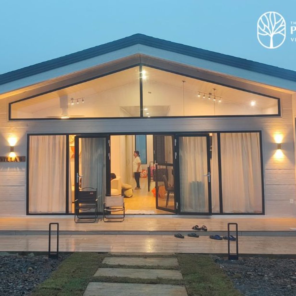 Luxurious 4-Bedroom Villa in Kundasang with Mountain Views Luxurious 4-Bedroom Villa in Kundasang with Mountain Views