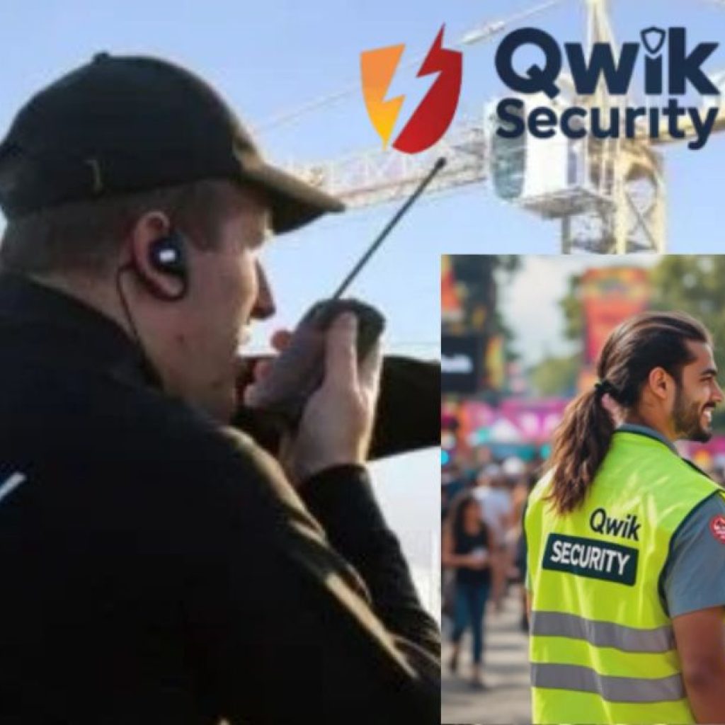Secure Your Site: Expert Guards for Every Construction Project Secure Your Site: Expert Guards for Every Construction Project
