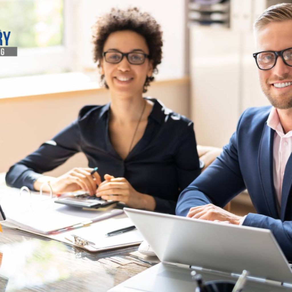 Strategic Financial Planning for Small Businesses in Calgary
