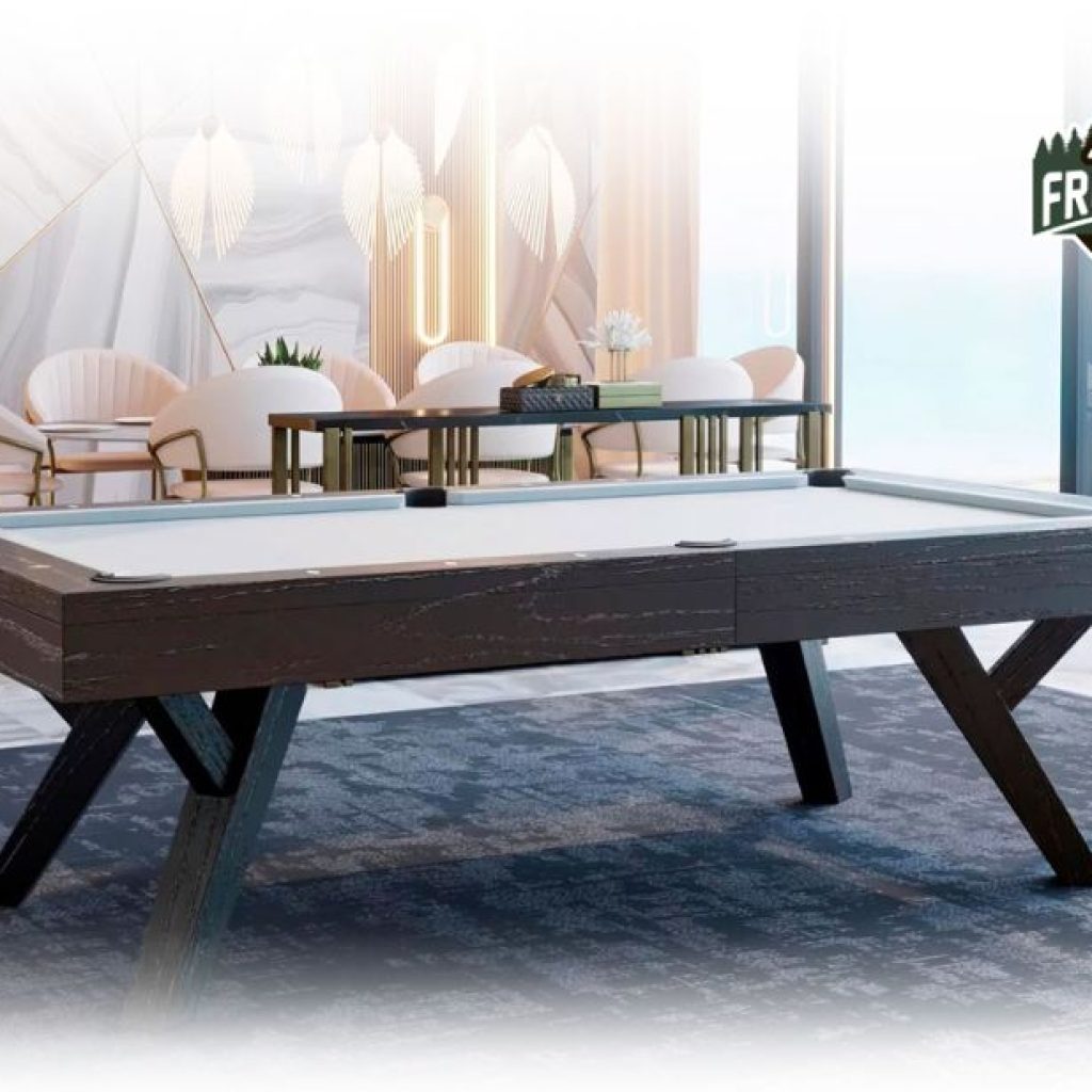 Expert pool table levelling in Fort Collins — precise, reliable service