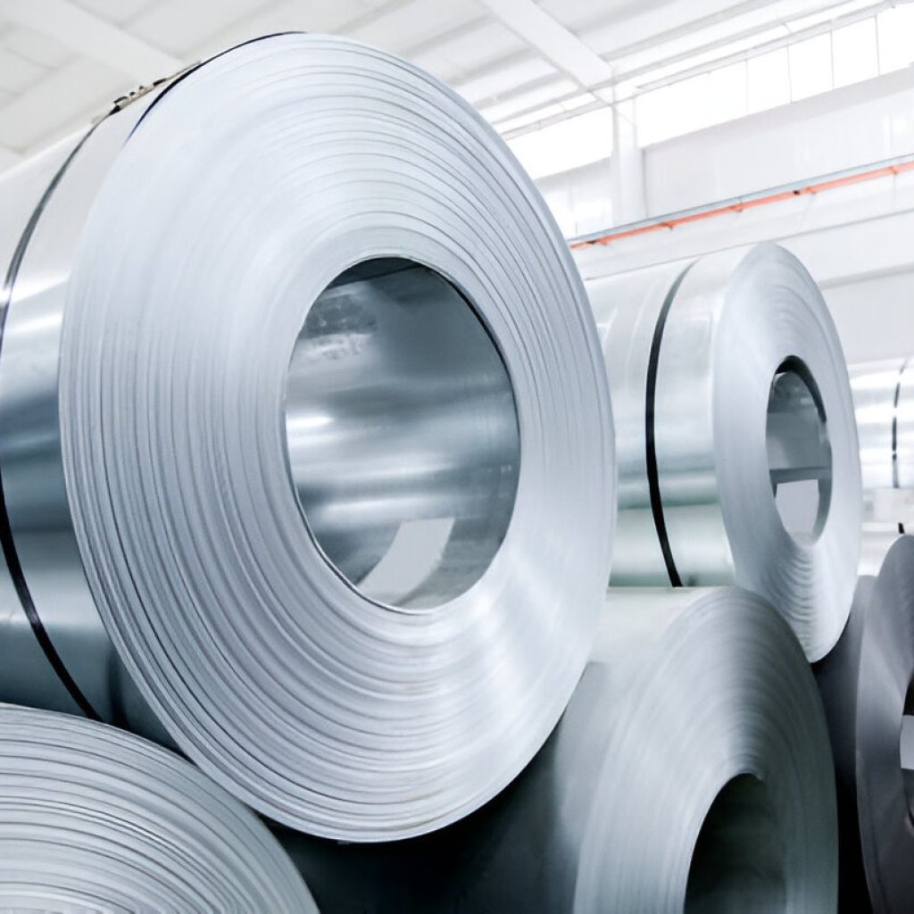 Premium Shop Fitout Structural Steel Solutions for Builders