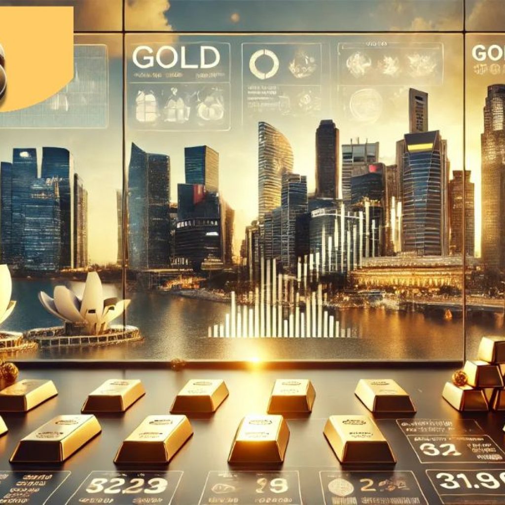 Discover the Top Platform for Gold Trading in 2026 Discover the Top Platform for Gold Trading in 2026