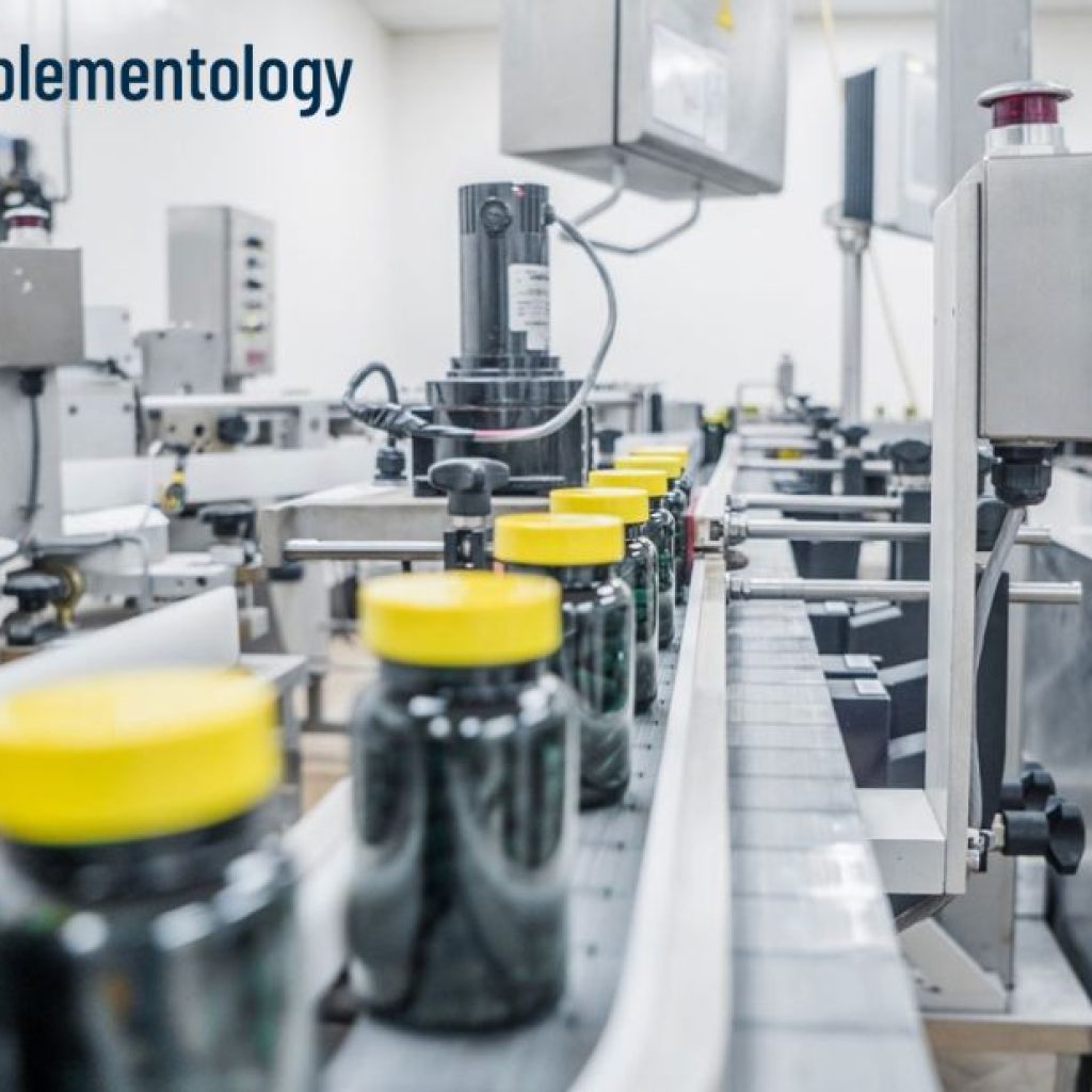 Premium Powder Blending Solutions for Canadian Manufacturers