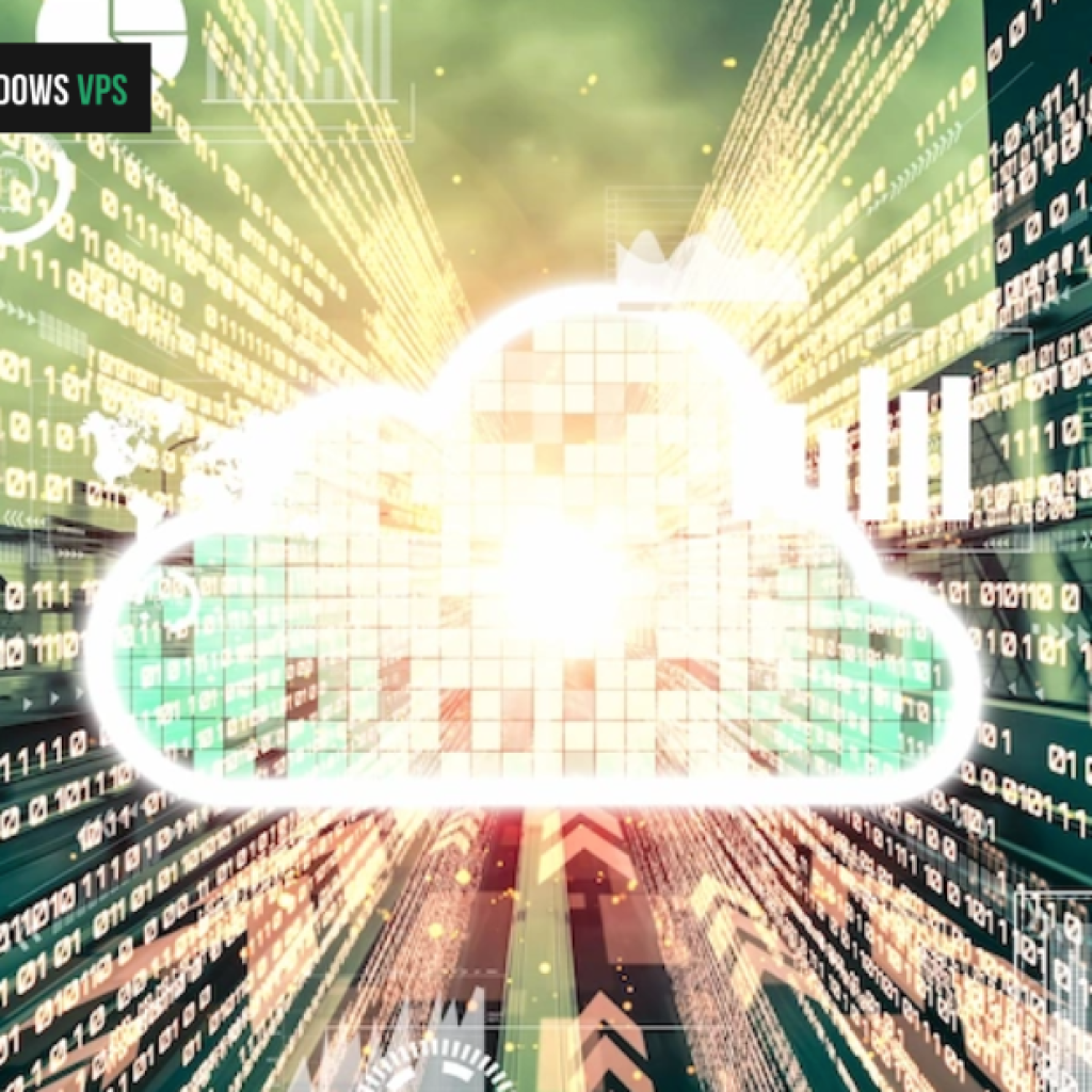 Reliable Windows VPS Hosting for Businesses and Developers
