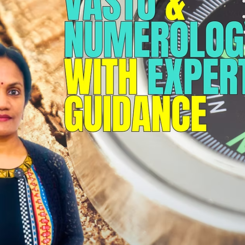 Skilled Vastu Guidance for Homes and Offices in Bengaluru