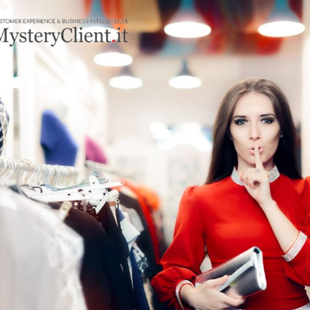 Unlock Superior Customer Experience with Mystery Shopping Programs Unlock Superior Customer Experience with Mystery Shopping Programs