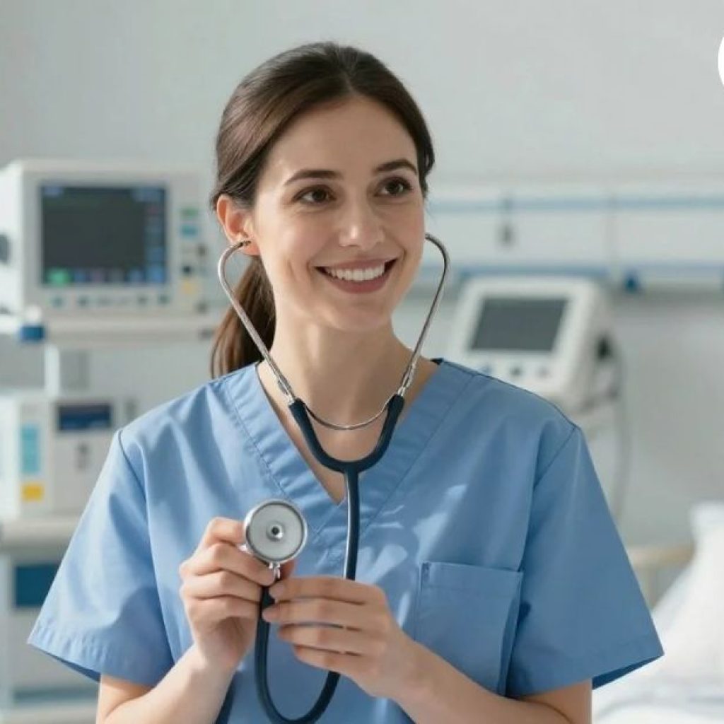 Find Local CNA Training Near You – Flexible, Accredited Options