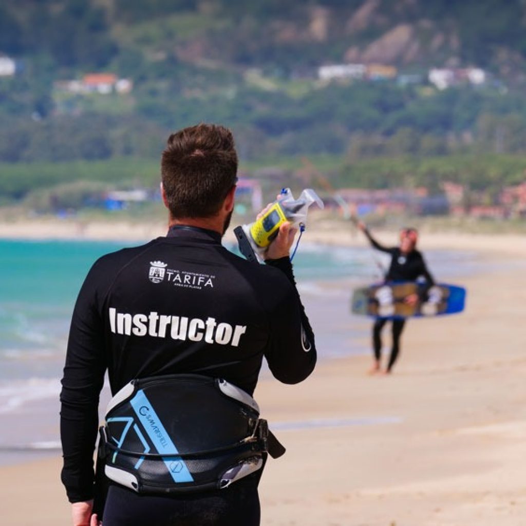 Maîtrisez le kitesurf à Tarifa avec nos sessions dédiées Maîtrisez le kitesurf à Tarifa avec nos sessions dédiées
