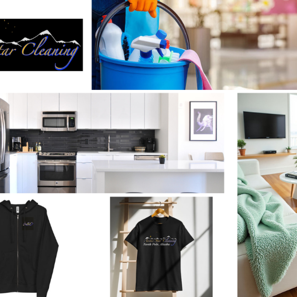 Sparkling Workspaces: Trusted Office Cleaning in Alaska’s Capital