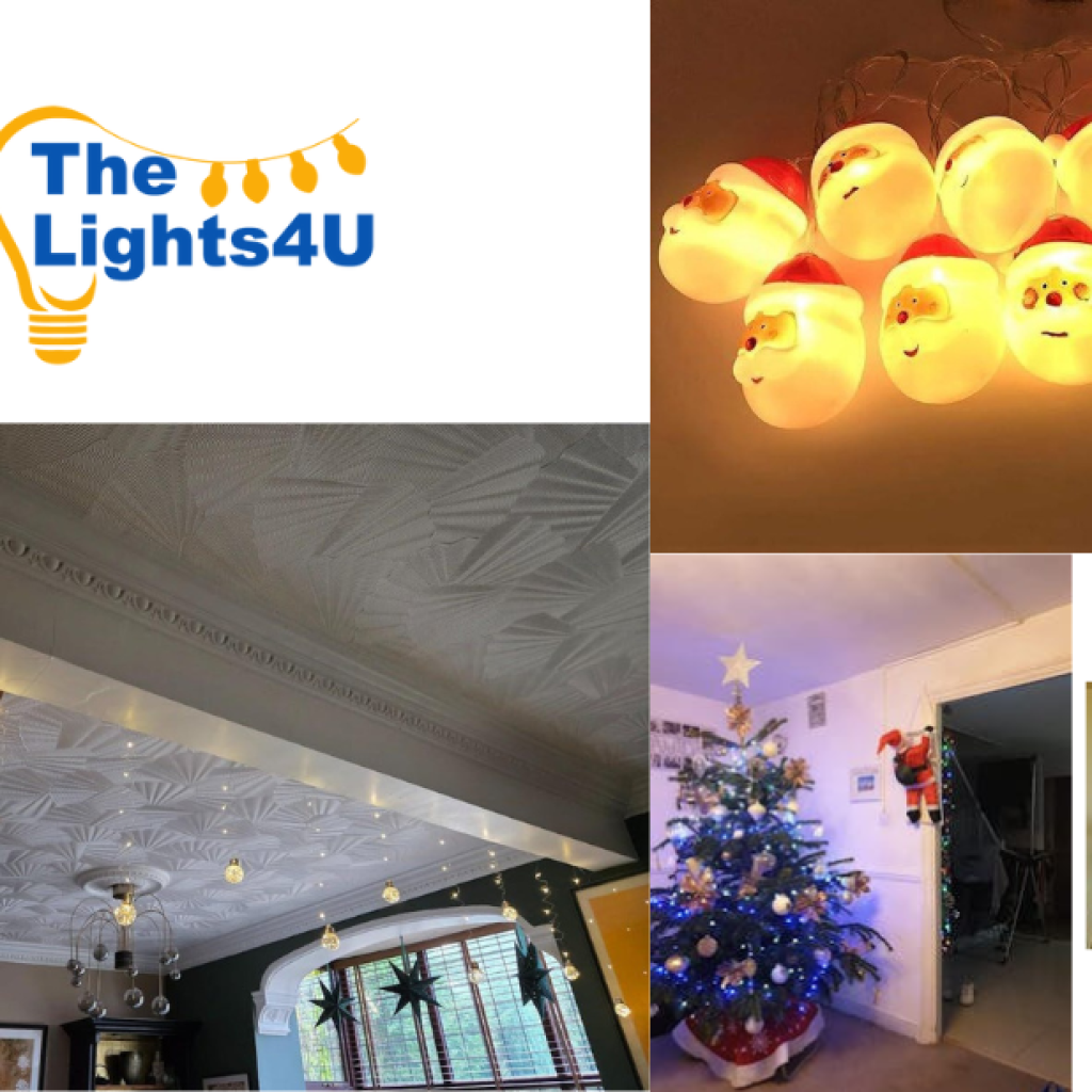 Elevate Your Space with Sleek Ceiling Lights for Modern UK Homes