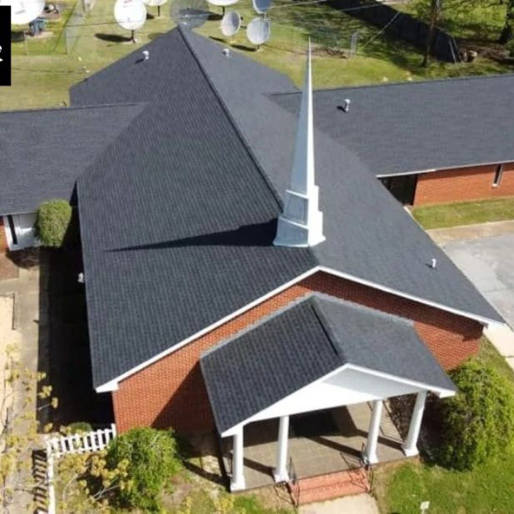 Swift Roofing Fixes for Tupelo Emergencies