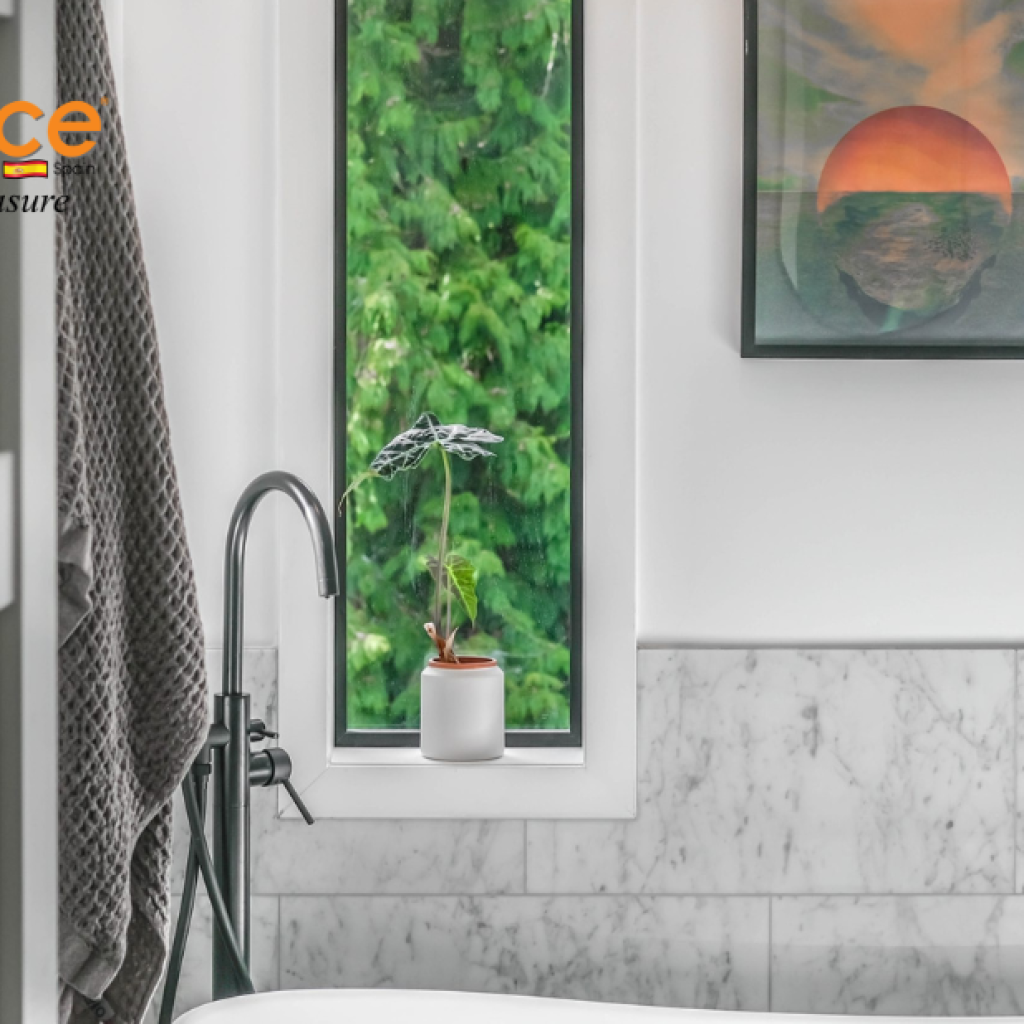 Elevate Your Bathroom with Premium Malaysian-Designed Fixtures Elevate Your Bathroom with Premium Malaysian-Designed Fixtures