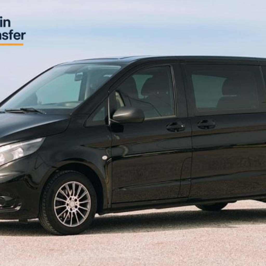 Reliable Benidorm transfers with expert private taxi service