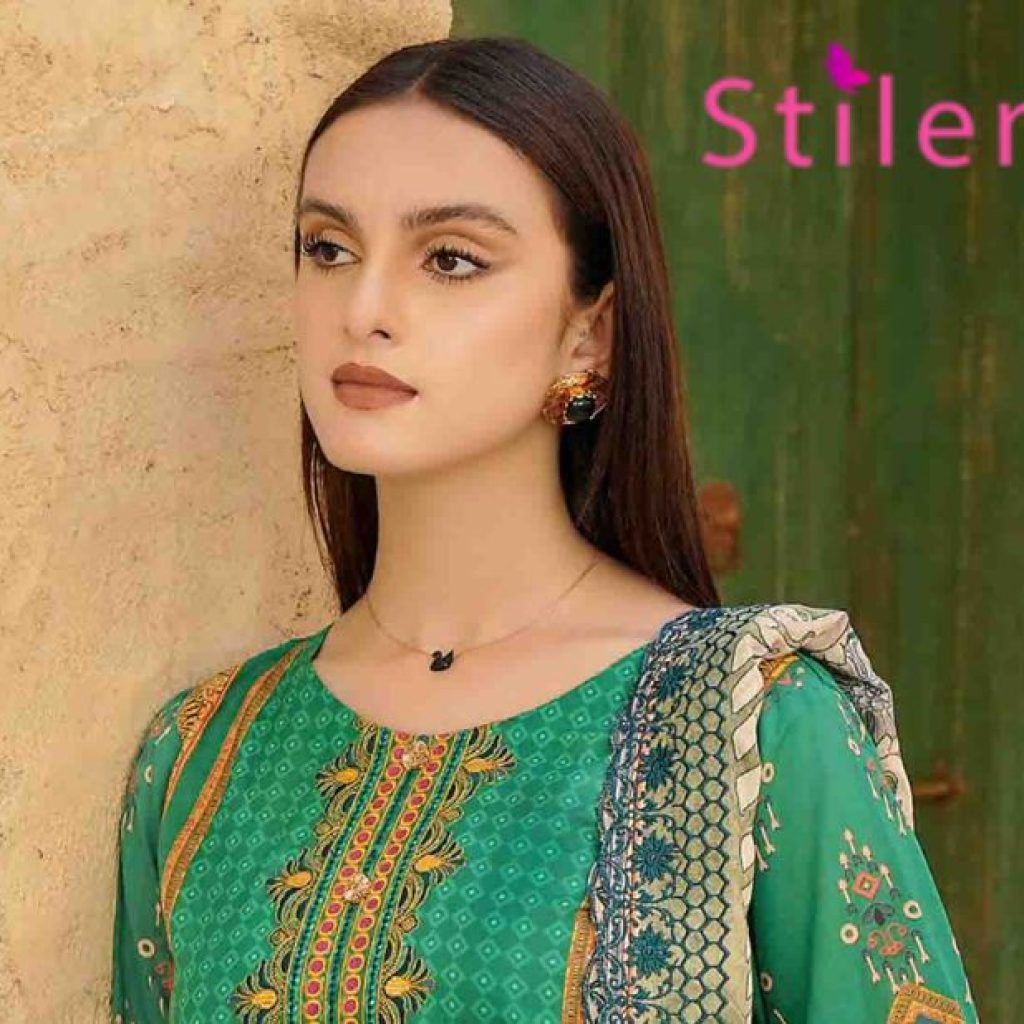 Chic Winter Unstitched Suits for Women: Elegant, Warm & Customisable Chic Winter Unstitched Suits for Women: Elegant, Warm & Customisable