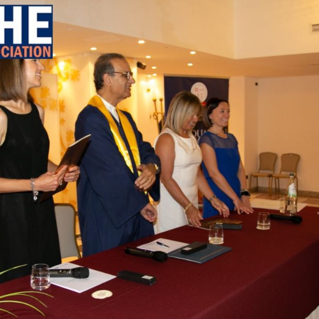 Gain Credibility with Trusted Higher Education Accreditation Partners Gain Credibility with Trusted Higher Education Accreditation Partners