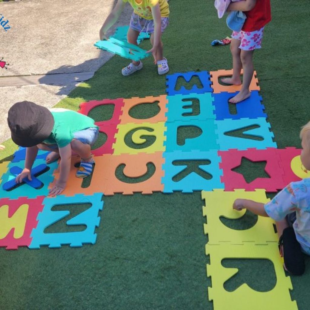 Caring, trusted childcare in Beachlands and Auckland’s bays