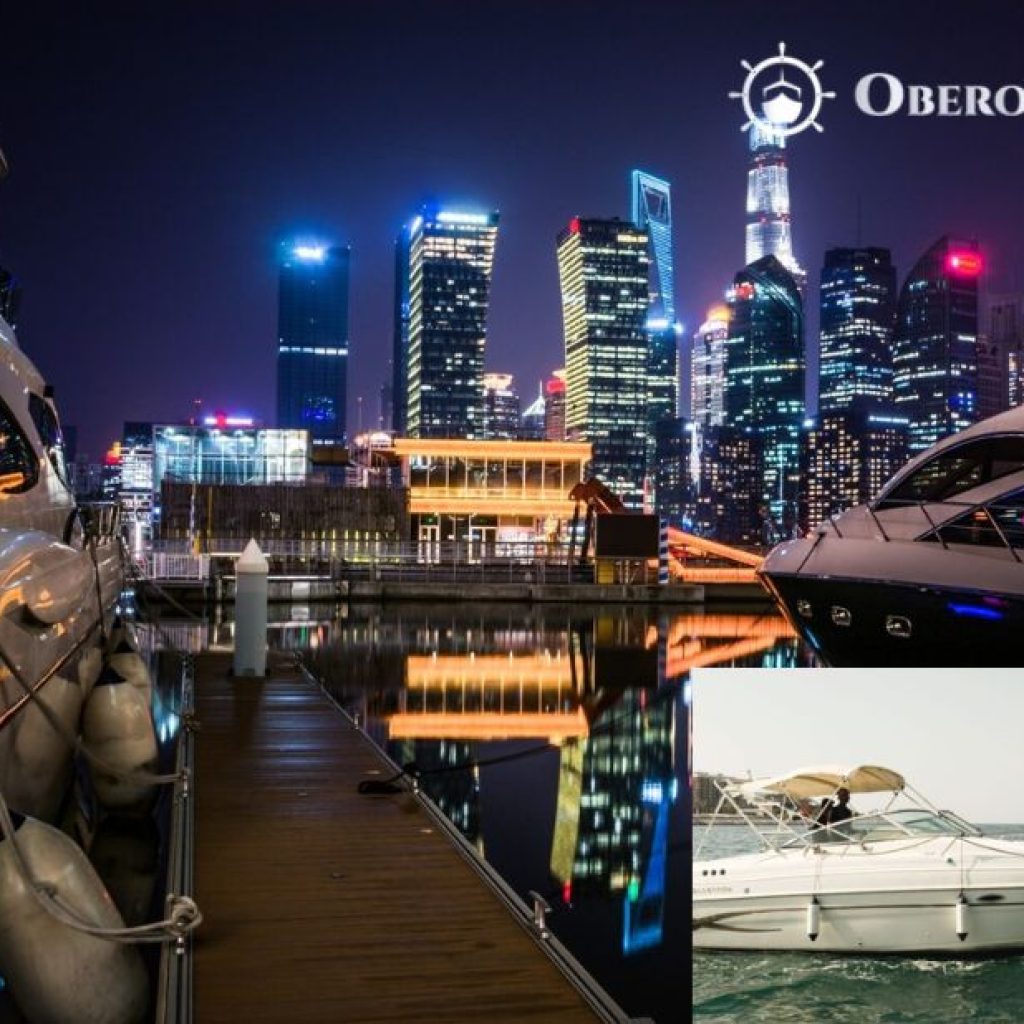 Luxurious Dubai Yacht Experiences for Your Next Voyage Luxurious Dubai Yacht Experiences for Your Next Voyage
