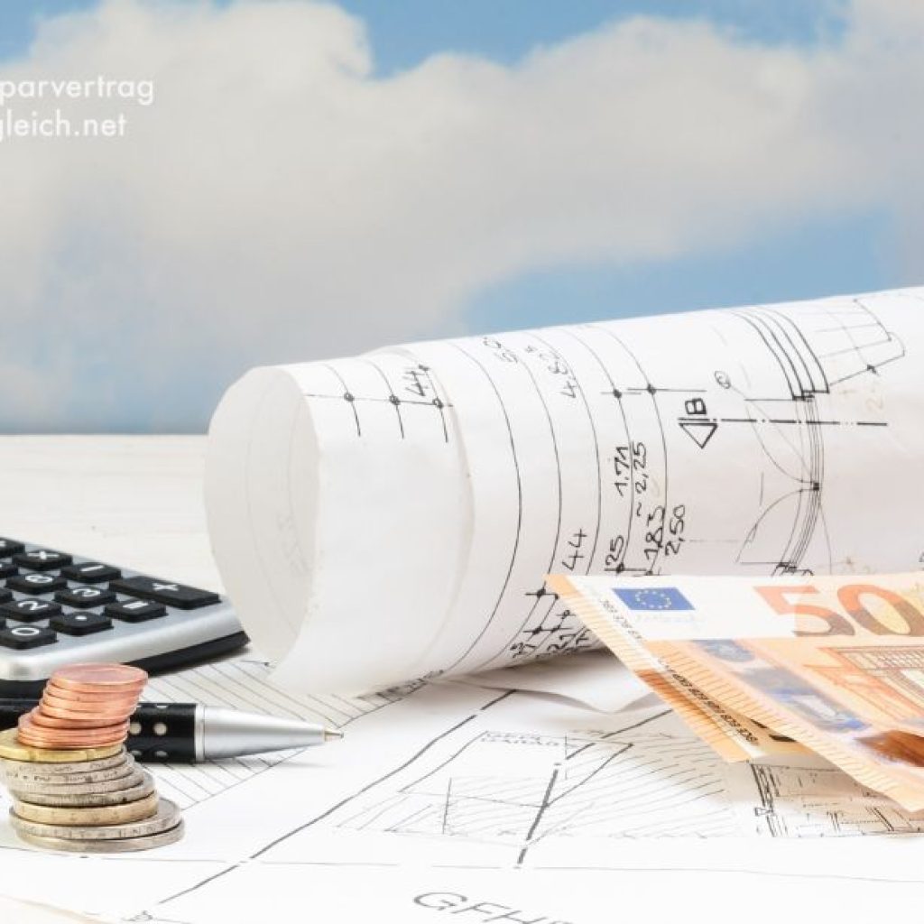 So finden Sie den passenden Bausparer – Tipps zum Vergleich So finden Sie den passenden Bausparer – Tipps zum Vergleich