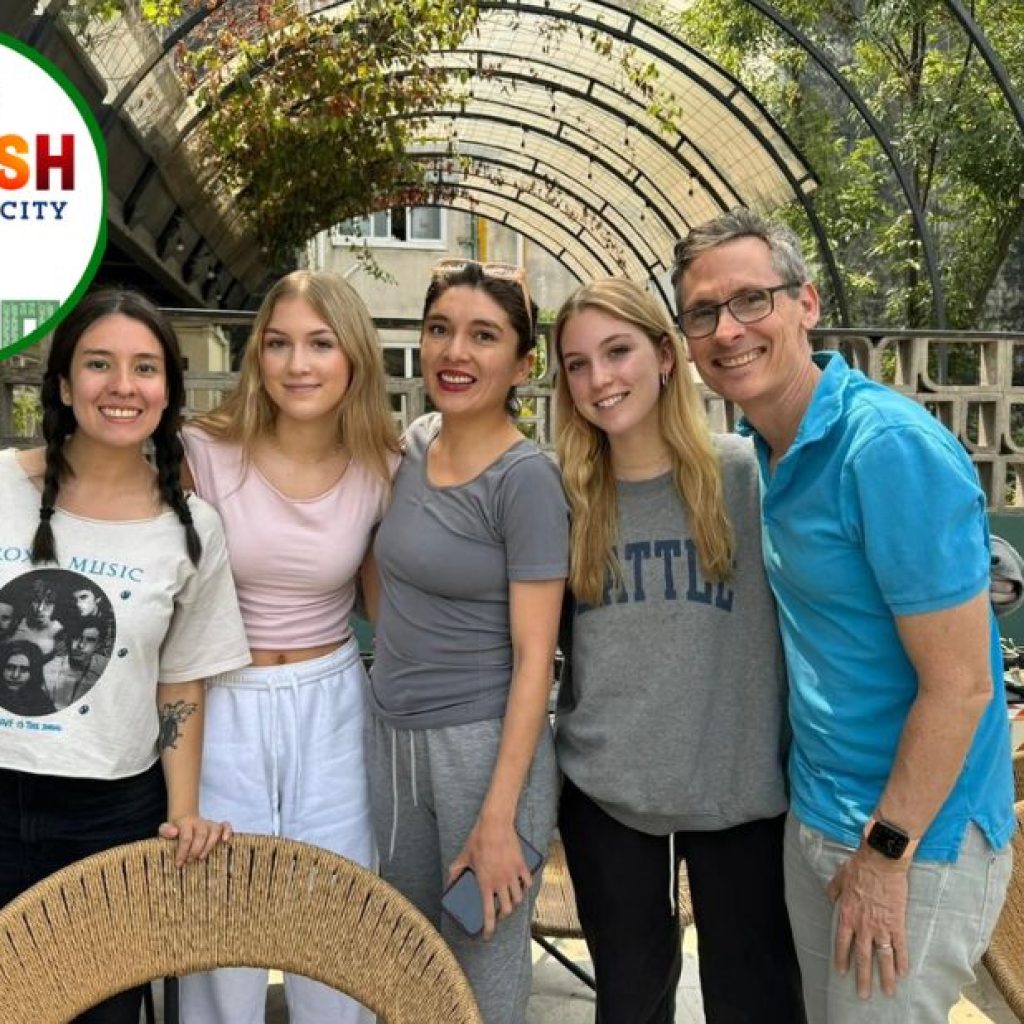 Speak Spanish confidently in Mexico City: immersive tips and routes Speak Spanish confidently in Mexico City: immersive tips and routes